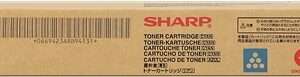 Toner Originale Ciano