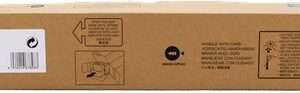 Toner Originale Ciano