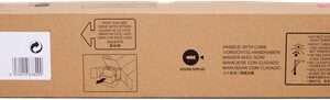 Toner Originale Magenta
