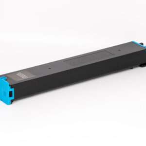 Toner Rigenerato Ciano