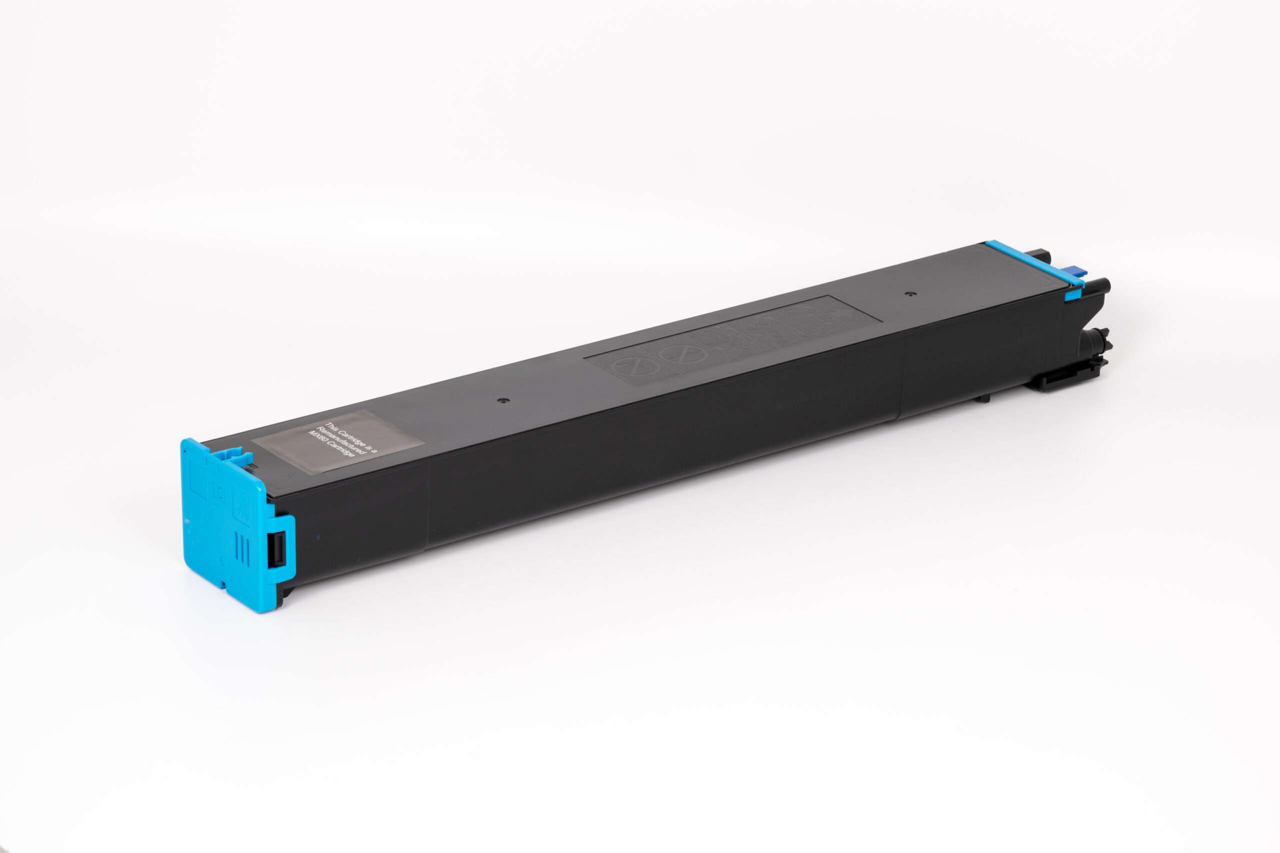 Toner Rigenerato Ciano