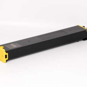 Toner Rigenerato Giallo