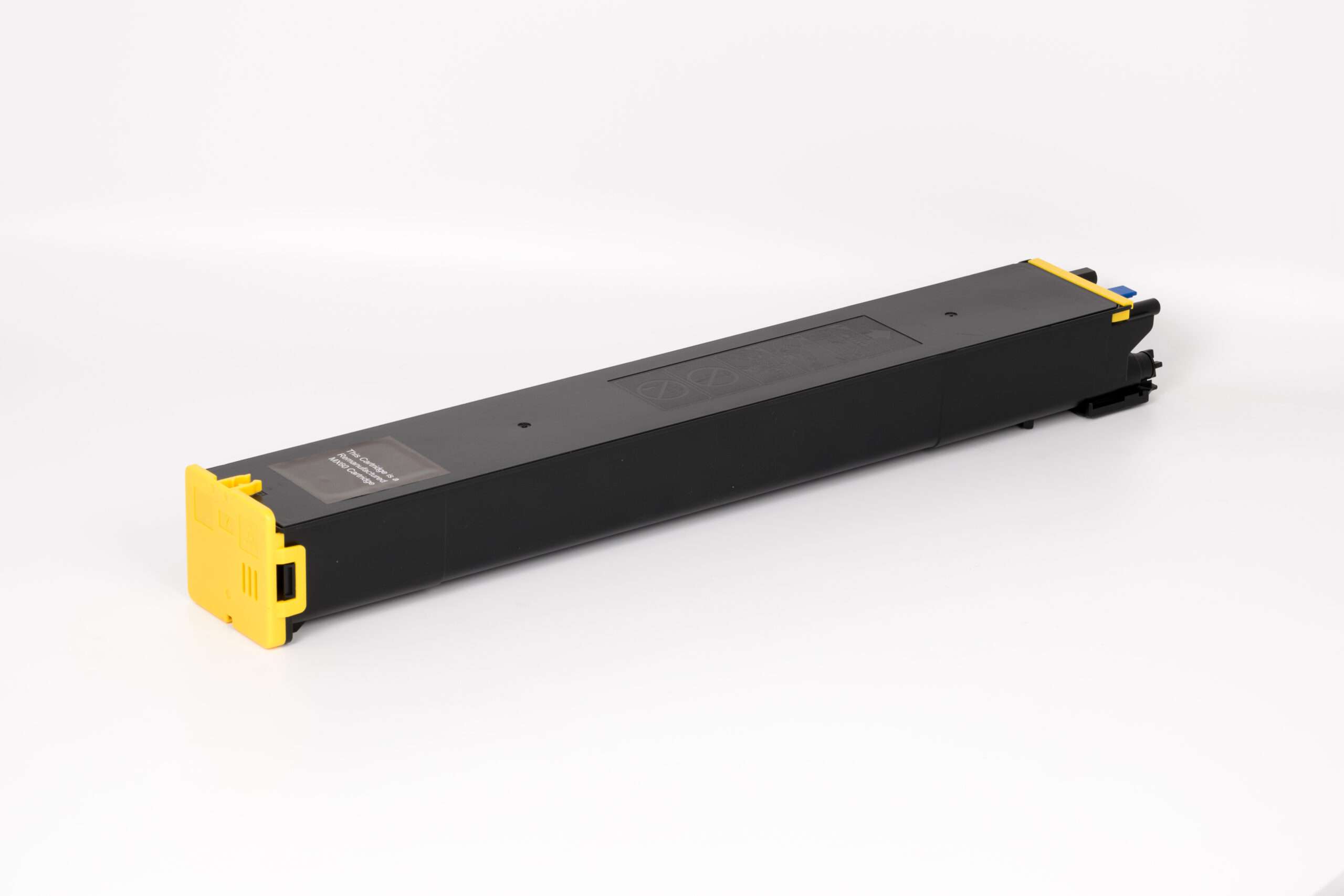 Toner Rigenerato Giallo
