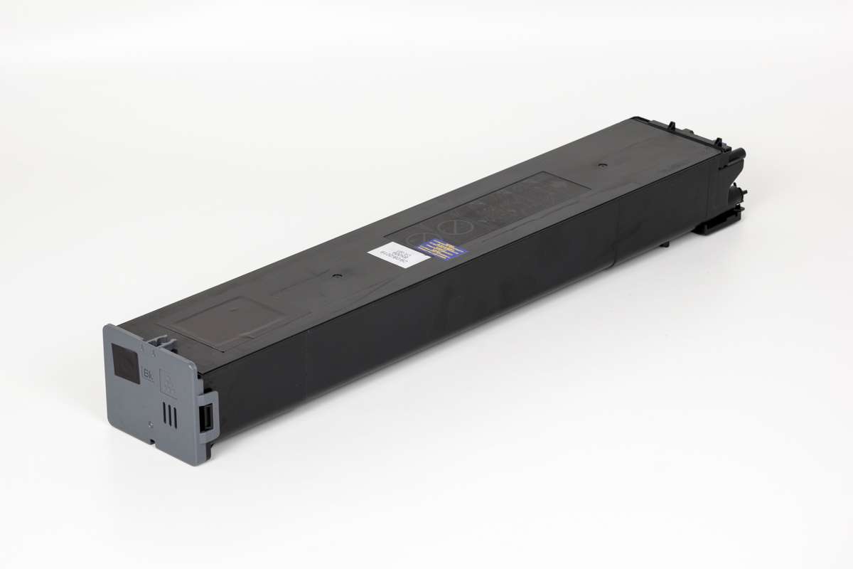 Toner Rigenerato Nero