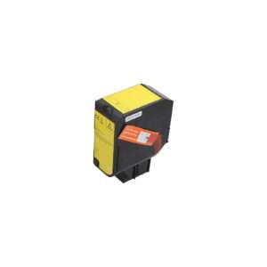 Toner Neutro Giallo