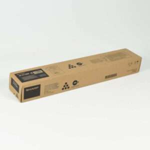 Toner Originale Nero