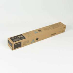 Toner Originale Ciano