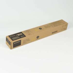 Toner Originale Giallo