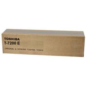 Toner Originale (T-7200E)