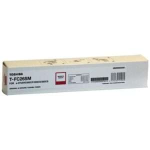 Toner Originale Magenta (T-FC26SM)