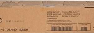 Toner Originale Ciano (T-FC30EC)