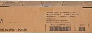 Toner Originale Magenta (T-FC30EM)