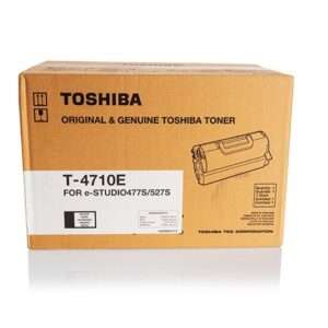 Toner Originale (T-4710K)