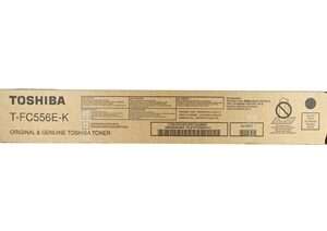 Toner Originale Nero (T-FC556EK)