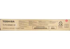 Toner Originale Magenta (T-FC556EM)