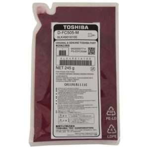 Developer Originale Magenta (D-FC505-M)