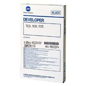 Developer Originale
