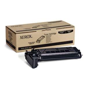 Toner Originale Nero (Eastern Europe)