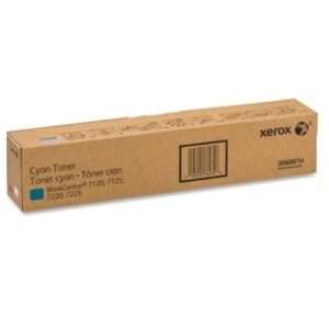 Toner Originale Ciano (Eastern Europe)