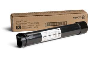 Toner Originale Nero