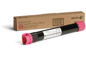 Toner Originale Magenta