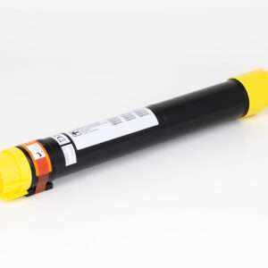 Toner Rigenerato Giallo