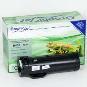 Toner Rigenerato