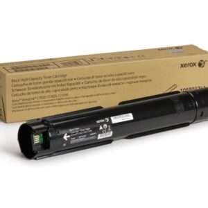 Toner Originale Nero