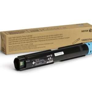 Toner Originale Ciano