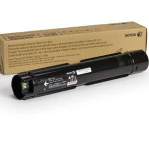 Toner Originale Nero