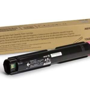 Toner Originale Magenta