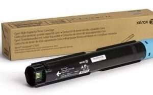 Toner Originale Ciano (DMO) (Eastern Europe)
