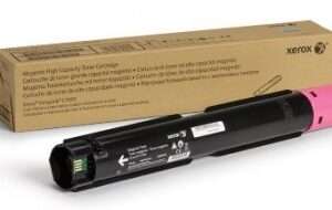 Toner Originale Magenta (DMO) (Eastern Europe)