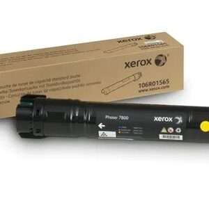 Toner Originale Giallo