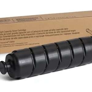 Toner Originale Nero