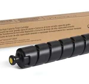 Toner Originale Giallo