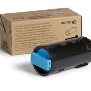 Toner Originale Ciano
