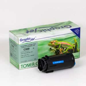 Toner Neutro Ciano