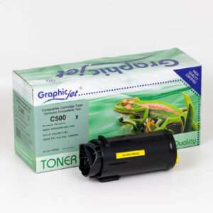 Toner Neutro Giallo
