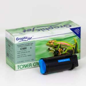 Toner Neutro Ciano