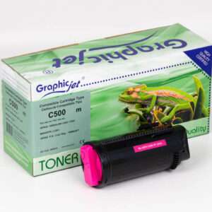 Toner Neutro Magenta