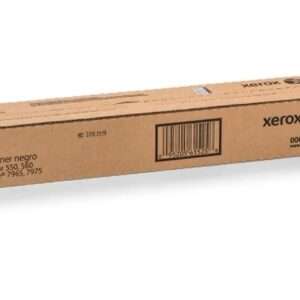 Toner Originale Nero