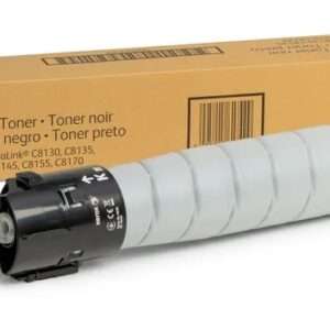Toner Originale Nero