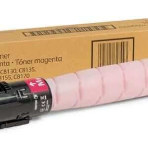 Toner Originale Magenta