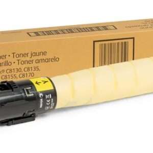 Toner Originale Giallo