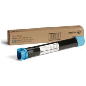 Toner Originale Ciano (DMO) (Eastern Europe)
