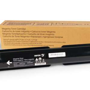 Toner Originale Magenta