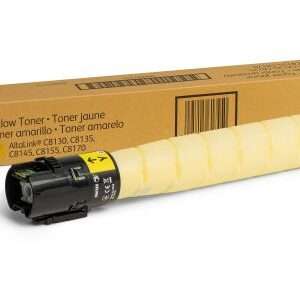 Toner Originale Giallo (DMO) (Eastern Europe)