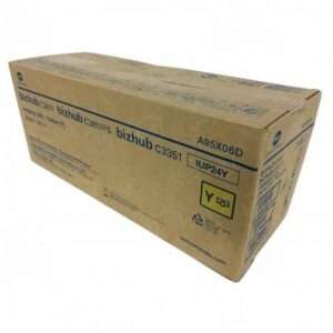 Imaging Unit Originale Giallo