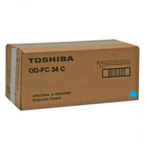 Tamburo Originale Ciano (OD-FC34-C)